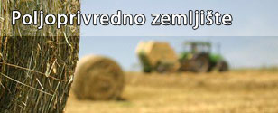 Raspolaganje poljoprivrednim zemljištem
