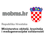 Ministarstvo obitelji, branitelja i međugeneracijske solidarnosti