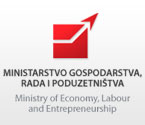 Ministarstvo gospodarstva, rada i poduzetništva