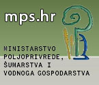 Ministarstvo poljoprivrede, ribarstva i ruralnog razvoja