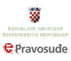 Pravosuđe e-izvadak