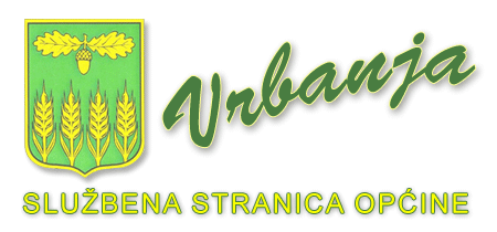 Općina Vrbanja